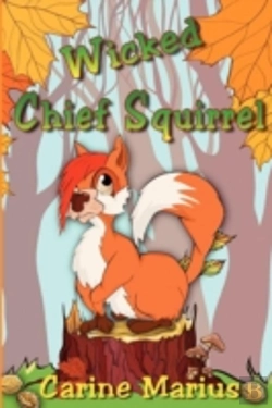 Bertrand.pt - Wicked Chief Squirrel