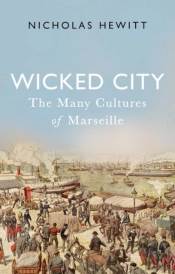Wicked City