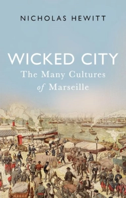 Bertrand.pt - Wicked City