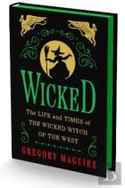 Wicked Collector'S Edition