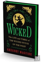 Wicked Collector'S Edition