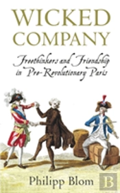 Wicked Company
