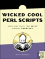 Wicked Cool Perl Scripts
