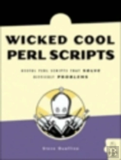 Bertrand.pt - Wicked Cool Perl Scripts