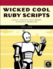 Wicked Cool Ruby Scripts