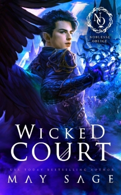 Bertrand.pt - Wicked Court