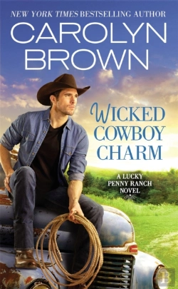 Bertrand.pt - Wicked Cowboy Charm