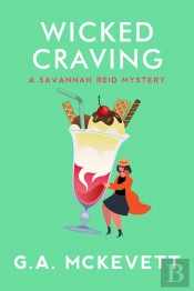 Wicked Craving