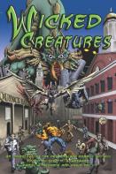 Wicked Creatures