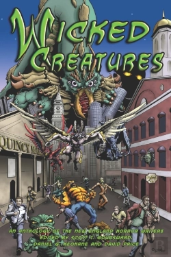 Bertrand.pt - Wicked Creatures