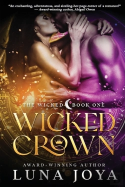 Bertrand.pt - Wicked Crown