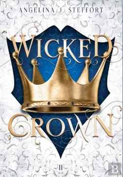 Bertrand.pt - Wicked Crown