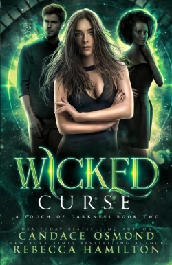 Bertrand.pt - Wicked Curse