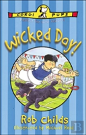 Wicked Day!