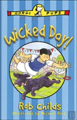 Bertrand.pt - Wicked Day!