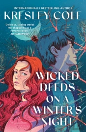 Wicked Deeds On A Winter'S Night