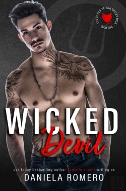 Bertrand.pt - Wicked Devil