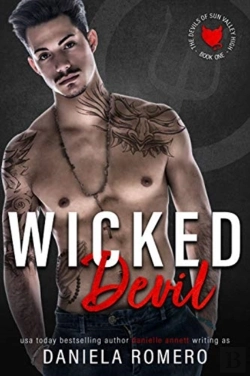 Bertrand.pt - Wicked Devil