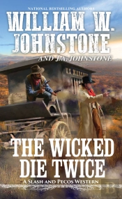 Wicked Die Twice