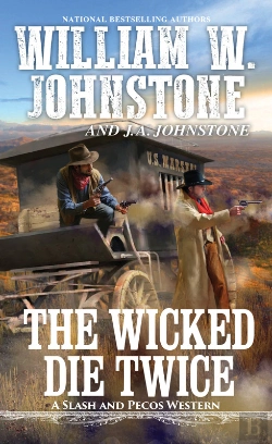 Bertrand.pt - Wicked Die Twice