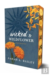 Wicked & Wildflower