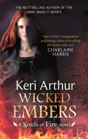 Wicked Embers