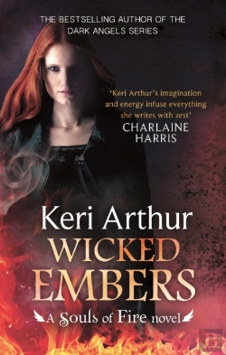 Bertrand.pt - Wicked Embers