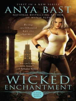 Bertrand.pt - Wicked Enchantment