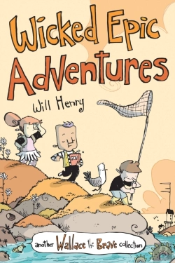 Bertrand.pt - Wicked Epic Adventures
