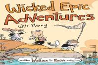 Wicked Epic Adventures