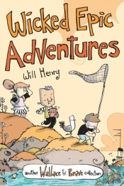 Wicked Epic Adventures