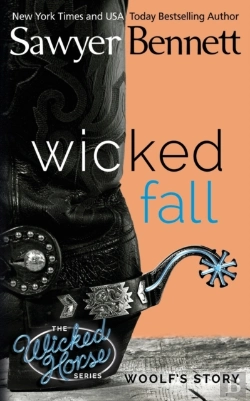 Bertrand.pt - Wicked Fall