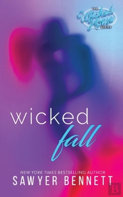 Bertrand.pt - Wicked Fall