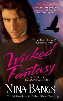 Bertrand.pt - Wicked Fantasy