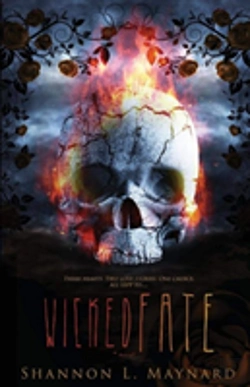 Bertrand.pt - Wicked Fate