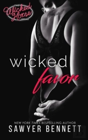Wicked Favor