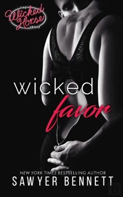 Bertrand.pt - Wicked Favor