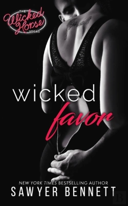 Bertrand.pt - Wicked Favor