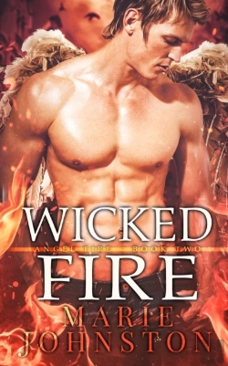 Bertrand.pt - Wicked Fire