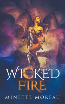 Bertrand.pt - Wicked Fire
