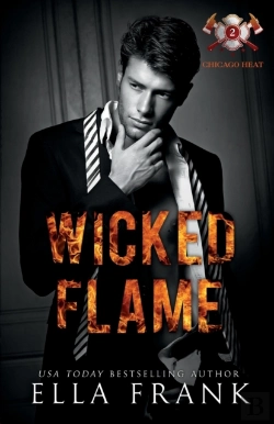 Bertrand.pt - Wicked Flame