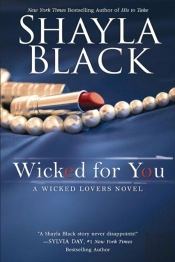 Wicked For You