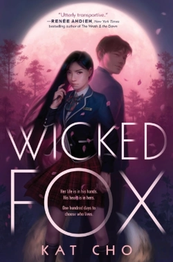 Bertrand.pt - Wicked Fox