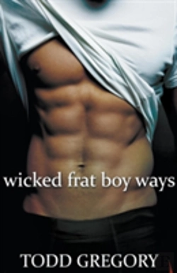 Bertrand.pt - Wicked Frat Boy Ways