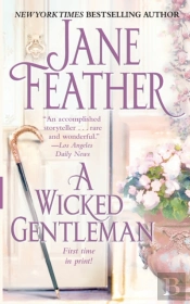 Wicked Gentleman