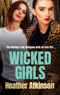 Bertrand.pt - Wicked Girls