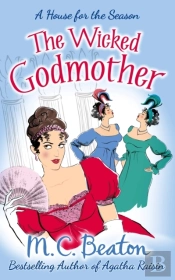 Wicked Godmother