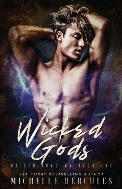 Bertrand.pt - Wicked Gods