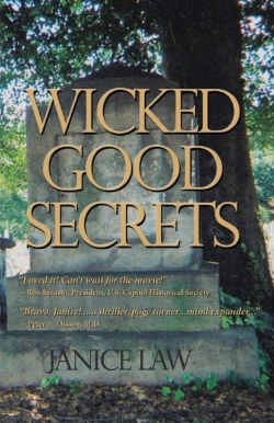 Bertrand.pt - Wicked Good Secrets