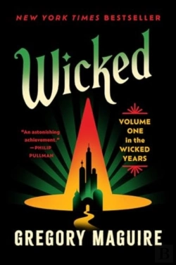 Bertrand.pt - Wicked